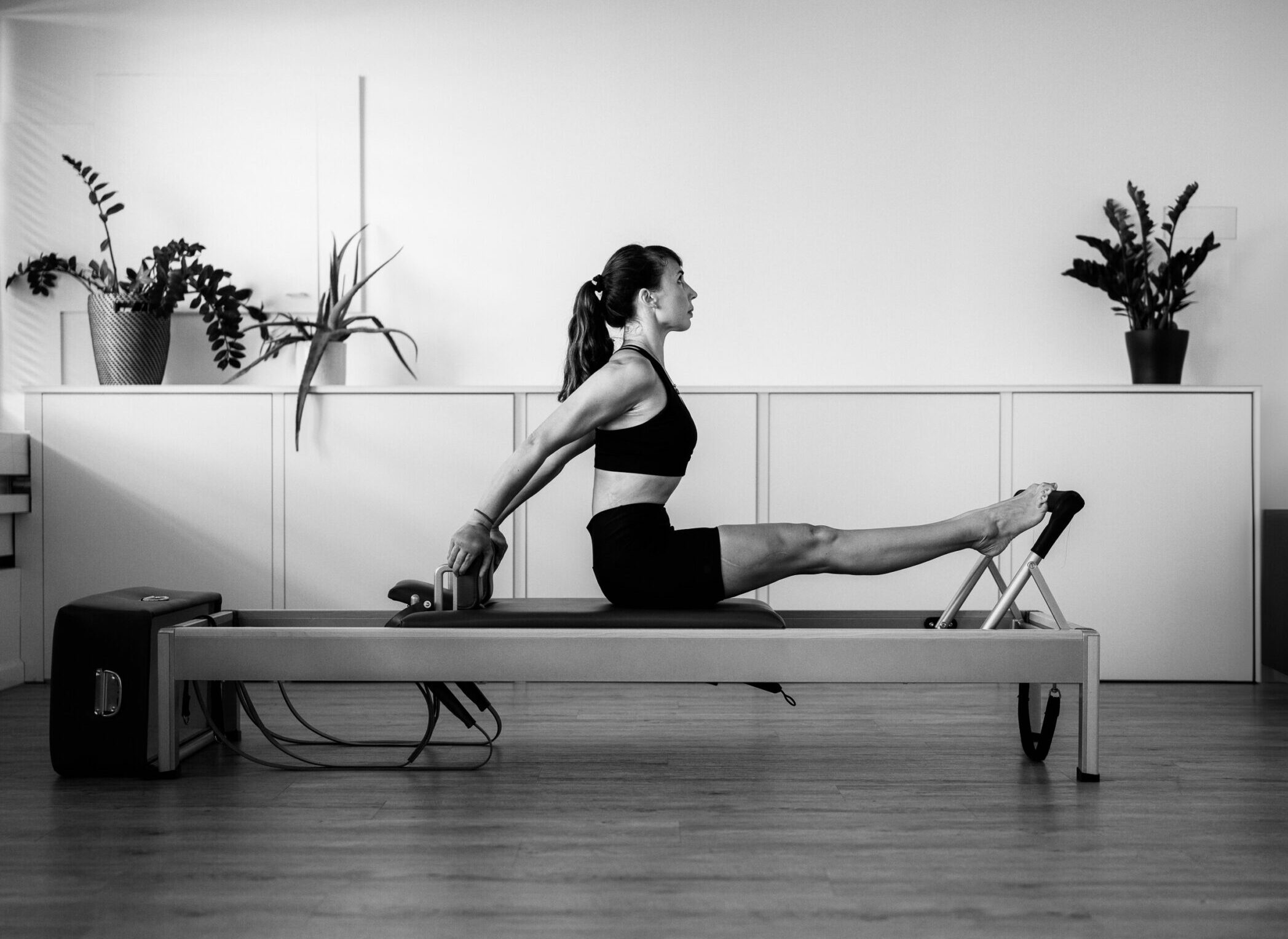 studio pilates lausanne