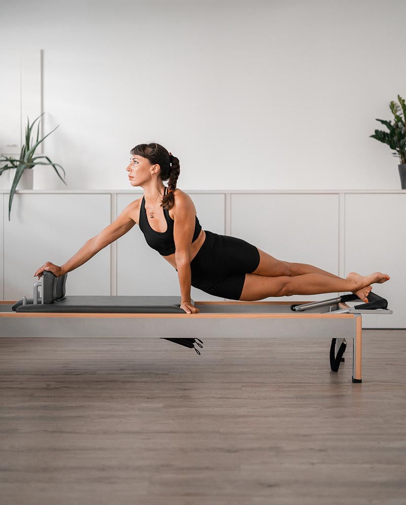 Pilates Pully
