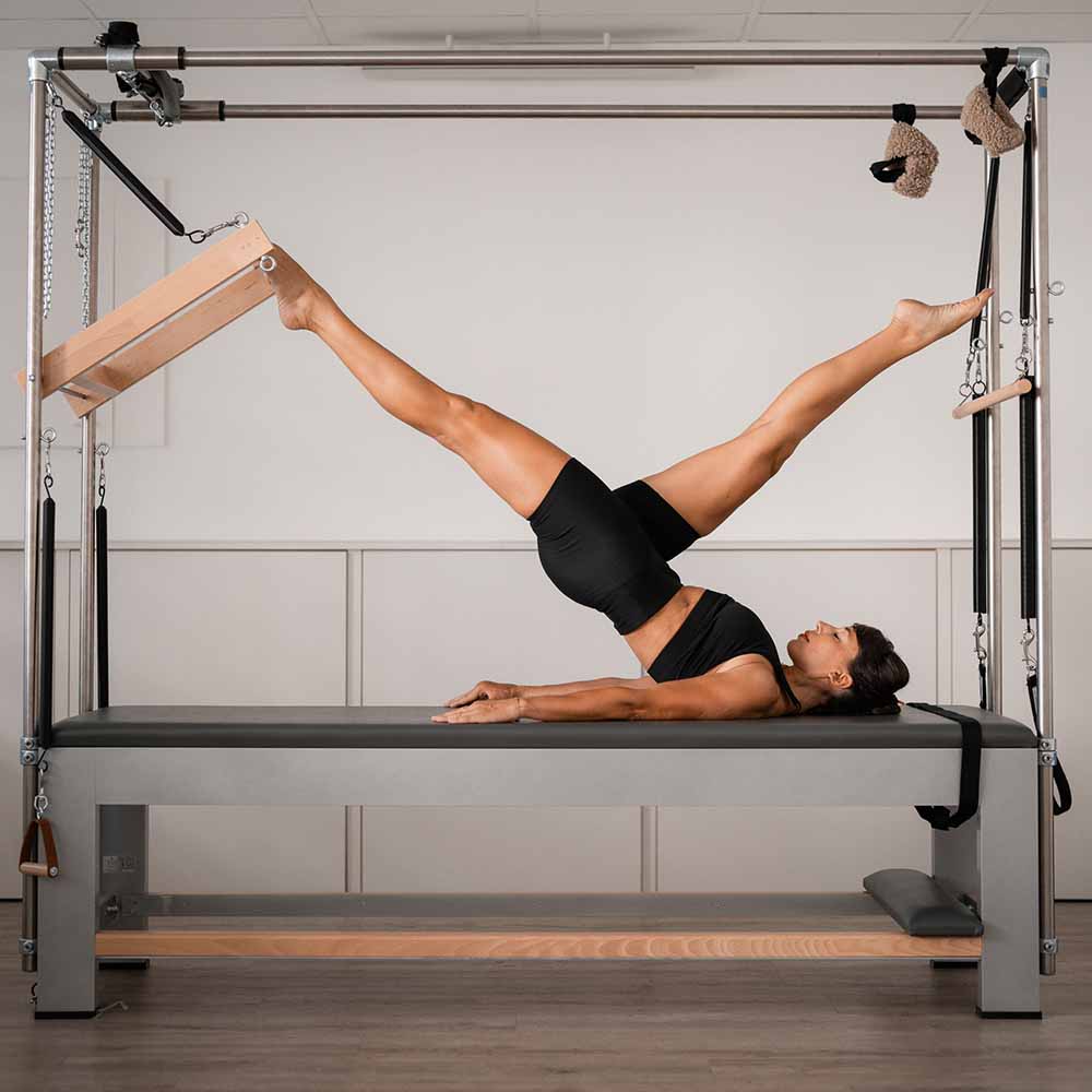 cours de Pilates à Pully
