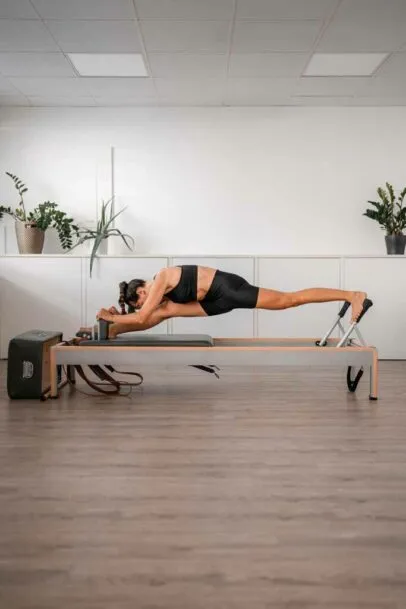 machine pilates