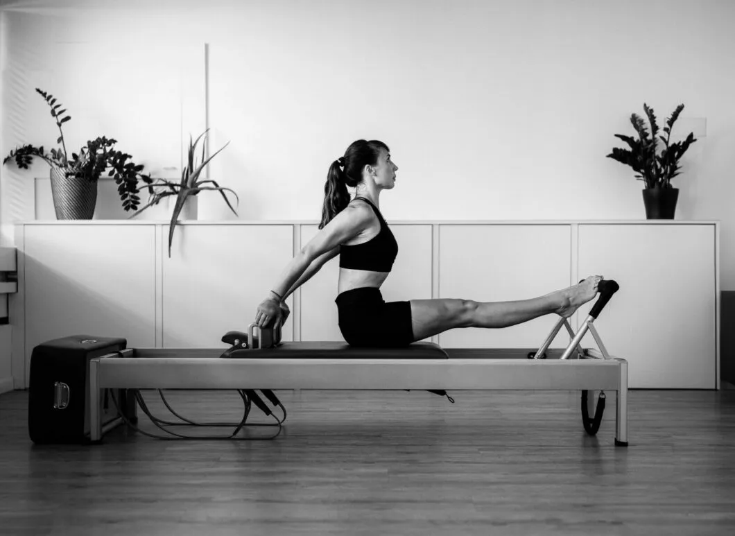 studio pilates lausanne