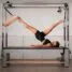 pilates&nbsp;reformer Lausanne